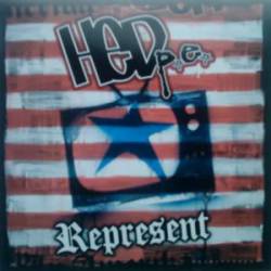 Hed PE : Represent